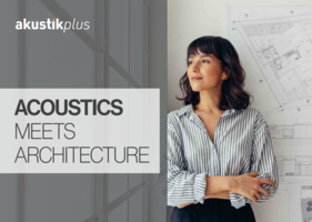 Akustik plus
